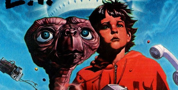 ET videogioco Atari, iniziati gli scavi per trovare la cartucce seppellite 30 anni fa