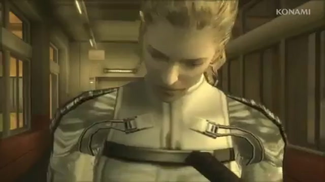 Trailer di Metal Gear Solid The Legacy Collection