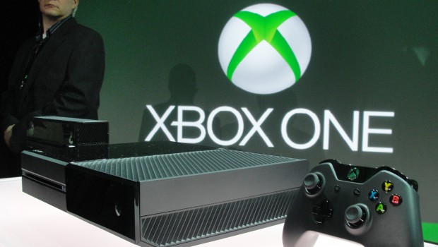 E3 2013: giochi Xbox One in demo su PC, scoppia la polemica