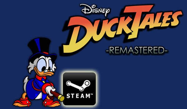 DuckTales: Remastered, nuovo video-diario dedicato all'art design