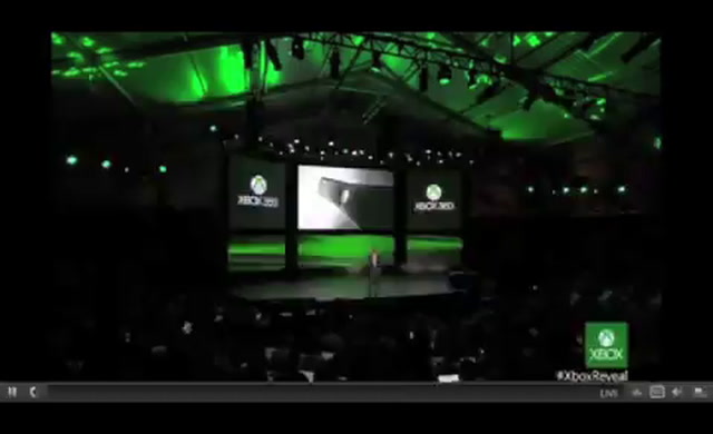 Nuova Xbox One in uscita
