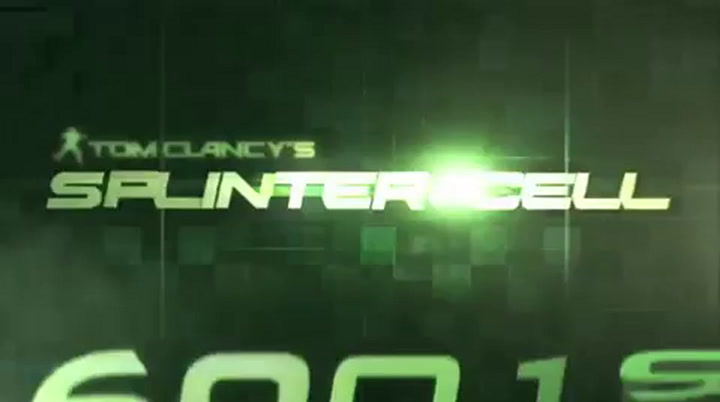 Splinter Cell Blacklist  modalitÃ  multiplayer Spie contro Mercenari