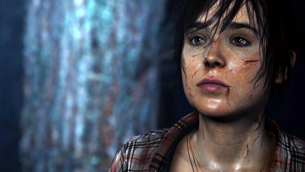 Beyond: Two Souls, secondo video making of sull'evoluzione da Heavy Rain