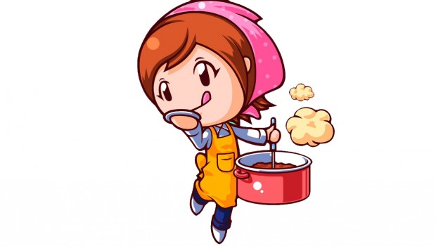 Cooking Mama 5 in arrivo su Nintendo 3DS