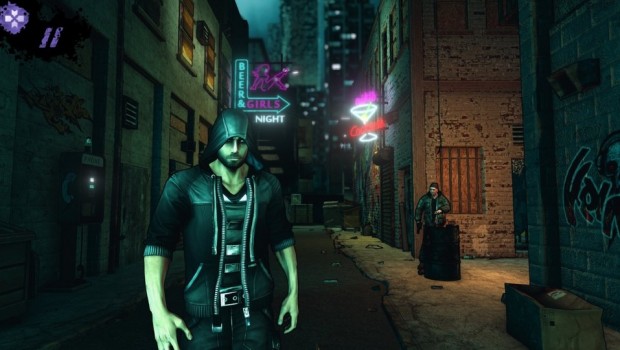 Dark: il gioco stealth-action vampiresco disponibile su Steam