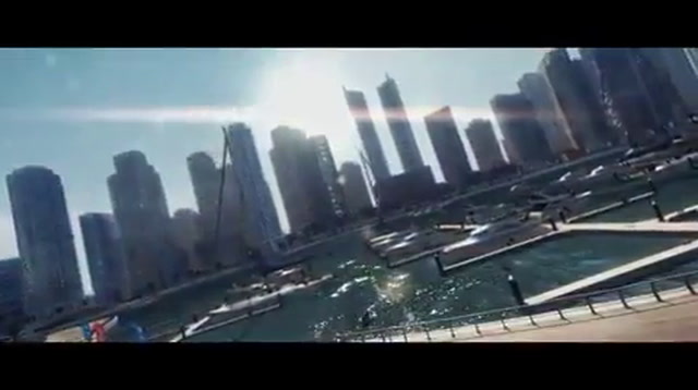 GRID 2 e le ambientazioni asiatiche in un nuovo video