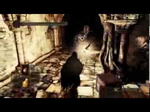 『DARK SOULS II(ダークソウルII)』プレイムービー【Sorcerer編】