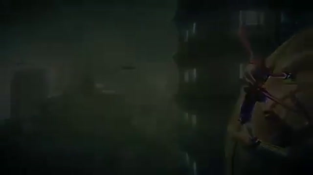 Trailer di Strider effettuato da Capcom in occasione del ComicCon di San Diego