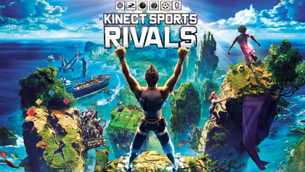 Kinect Sports Rivals: l'uscita slitta alla primavera 2014