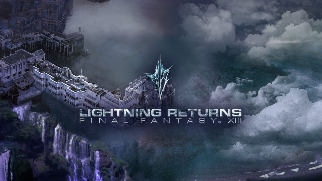 Lightning Returns Final Fantasy XIII, nel nuovo trailer tutti contro tutti