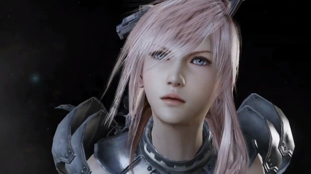 Final Fantasy XIV con Lightning? 