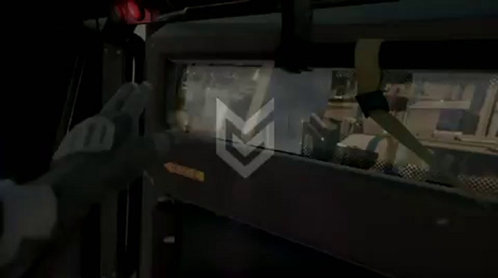 Killzone Shadow Fall - trailer d'annuncio