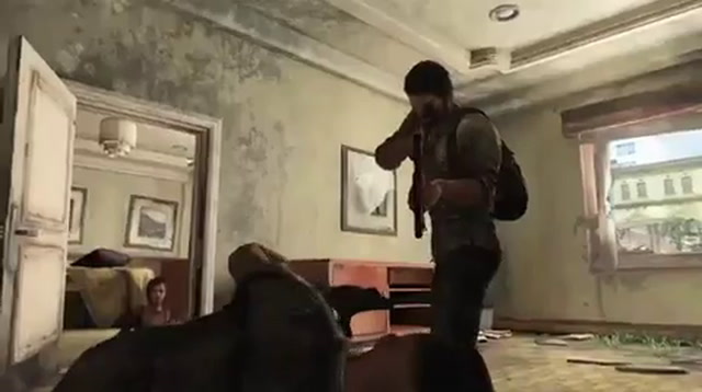 The Last of Us Il nuovo trailer dedicato agli infetti