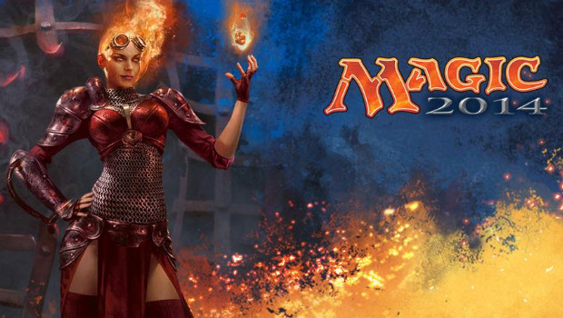 Magic 2014 - Duels of the Planeswalkers: la recensione