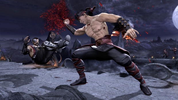 Mortal Kombat Komplete Edition arriva domani su PC
