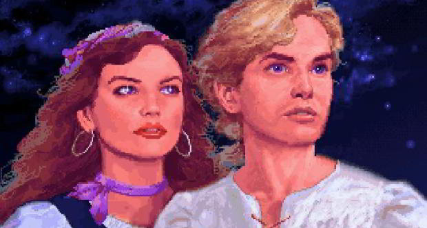 Ron Gilbert: Monkey Island nato perché LucasArts non poteva lavorare a Star Wars