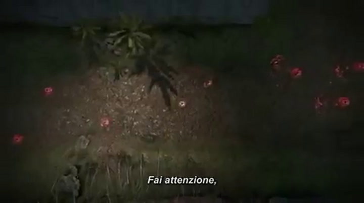 Trailer della modalitÃ  cooperativa di Splinter Cell Blacklist