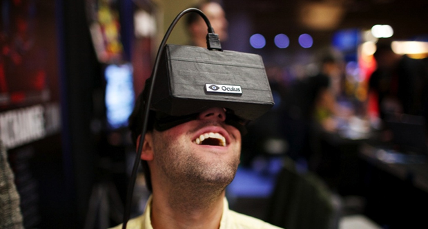 Oculus Rift, il mercato console non è una priorità
