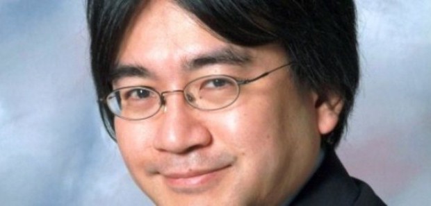 Nintendo, Satoru Iwata dieci e lode: 