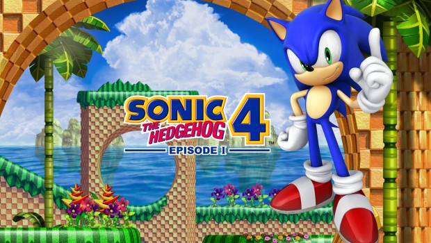 Sonic the Hedgehog 4 per Ouya: arrivano gli Episodi 1 e 2