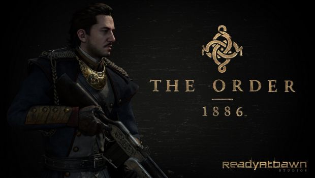 The Order: 1886 - immagini e video sulla realizzazione delle texture