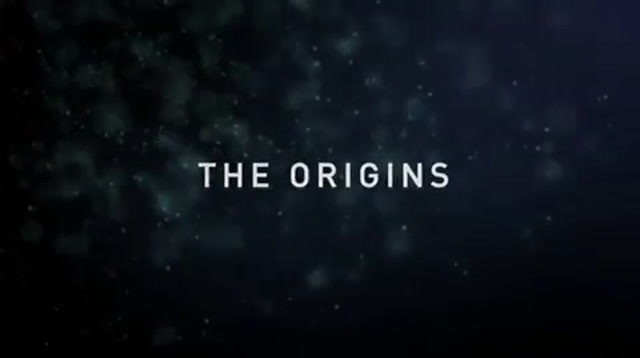 BEYOND Two Souls Ellen Page e Willem Dafoe