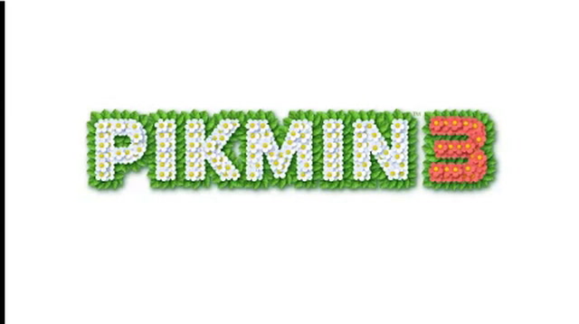 Pikmin 3 dietro alla mano invisibile del Comandante dei pikmin ci saranno tre nuovi personaggi