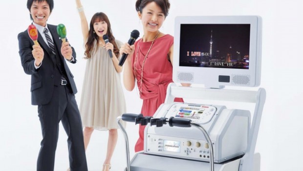 Wii Karaoke U anche in Occidente 