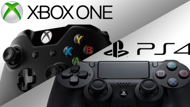 PlayStation 4 vs. Xbox One: i lettori di Gamesblog scelgono la console Sony