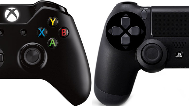 Xbox One batterà PlayStation 4 per 3 a 1?