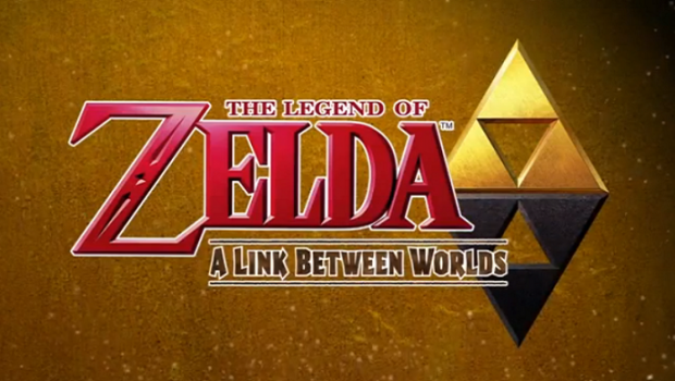 Zelda A Link Between Worlds, Nintendo si è ispirata a Super Mario 3D Land