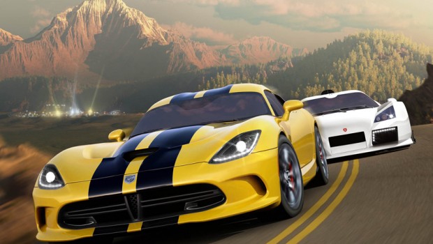 Forza Horizon 2 in fase di sviluppo?