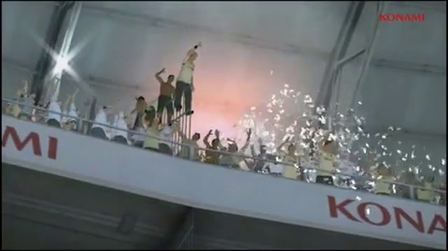 Pro Evolution Soccer Sistema Heart