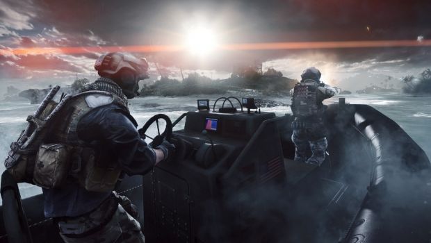 Battlefield 4: tutte le novità dalla GamesCom 2013
