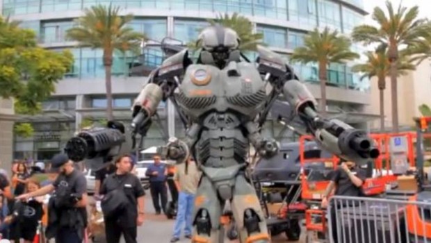 I migliori cosplay del Comic-Con 2013 in video