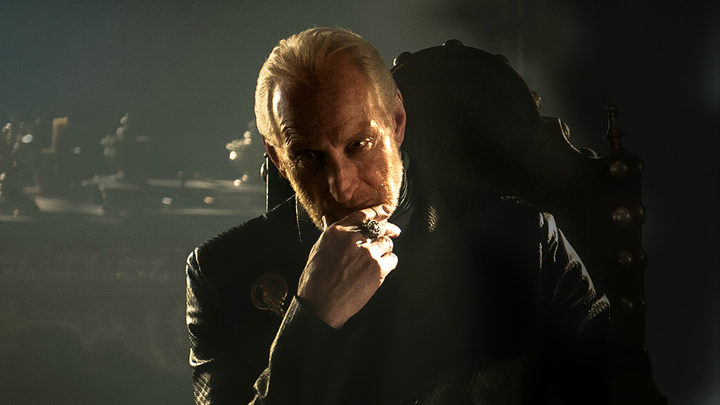 Charles Dance in The Witcher 3, CD Projekt recluta Tywin Lannister di Game of Thrones