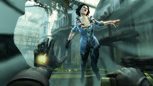 Dishonored: The Brigmore Witches - personaggi e ambientazioni in immagini e artwork