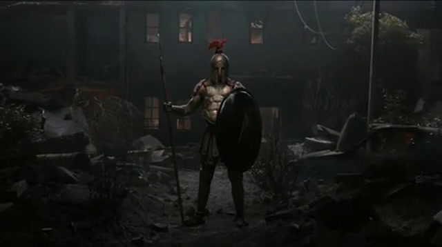 Il Trailer di Call of Duty Ghosts