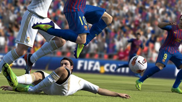 FIFA World: anche la serie FIFA abbraccia il free-to-play