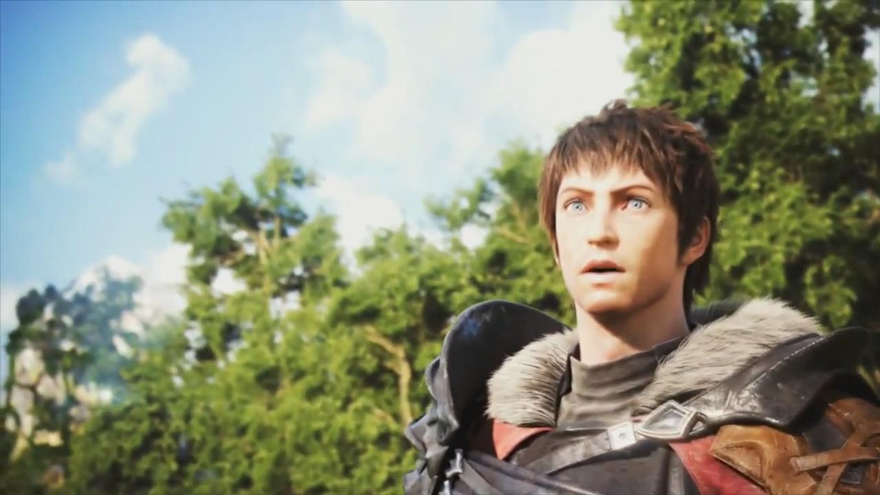 Final Fantasy XIV A Realm Reborn, trailer da tredici minuti prima dell'uscita