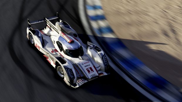 Forza Motorsport 5: immagini e video dalla GamesCom 2013