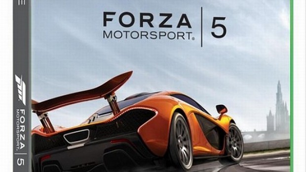 Forza Motorsport 5: 600% di potenza dell'intelligenza artificiale grazie al cloud computing