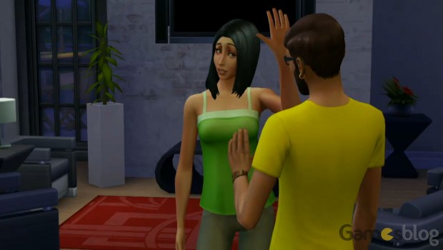 The Sims 4 più scalabile sul vecchio hardware che The Sims 3