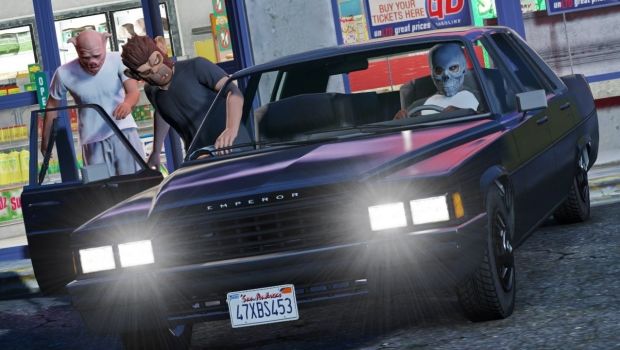 Grand Theft Auto V: nuove indiscrezioni sulla colonna sonora