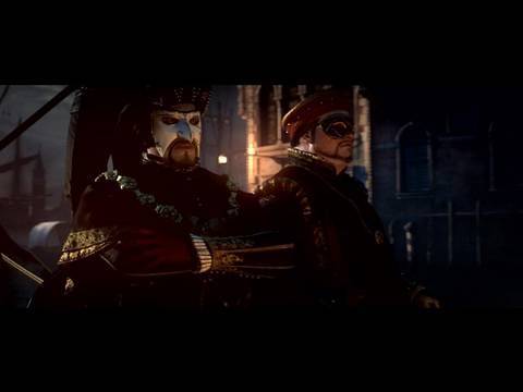 Battlefield 4 - Paracel Storm Multiplayer Gameplay Trailer