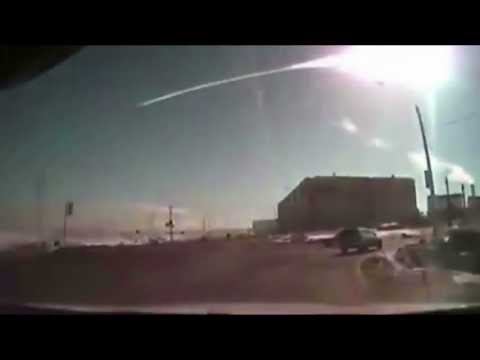 Russian Meteor Lies