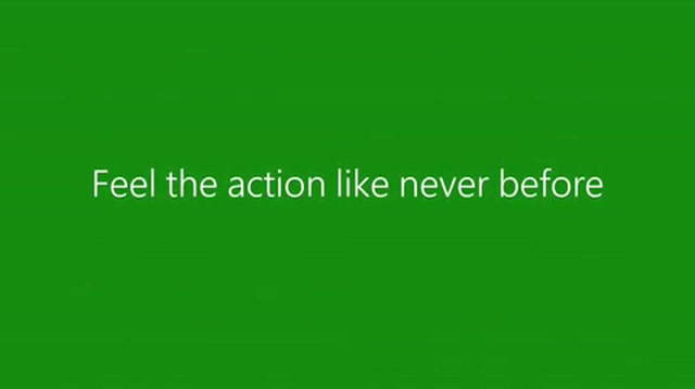 Xbox One Wireless Controller