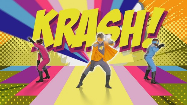 Just Dance Kids 2014 in uscita il 24 ottobre: ecco tracklist e nuove modalità