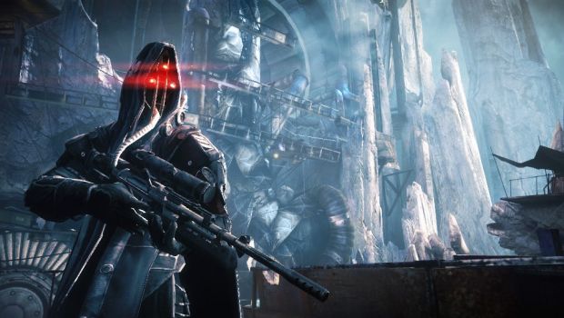 Killzone: Mercenary - la beta ha inizio - immagini e video sul multiplayer