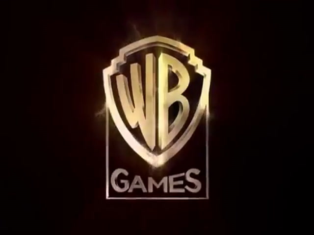 Infinite Crisis Trailer